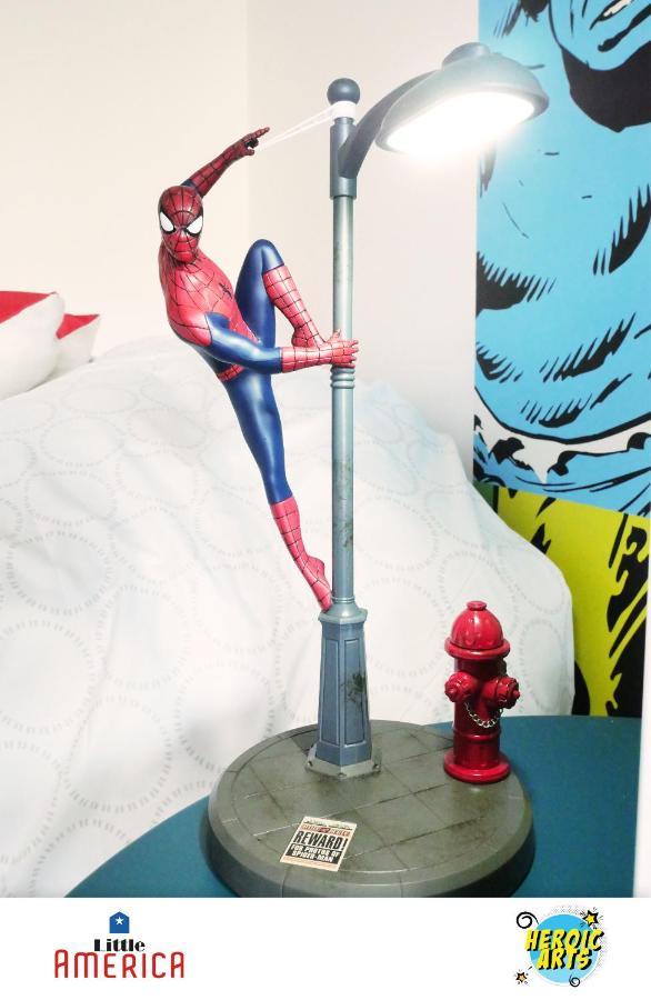 Little America - Appart Hotel 3Km Futuroscope Jaunay-Clan Bagian luar foto